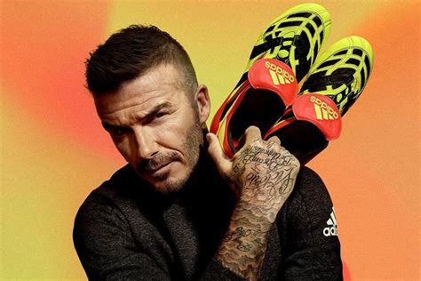 david beckham adidas shoes|david beckham adidas predator.